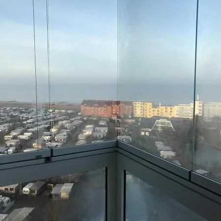 Frische-brise-12-11 Lägenhet Cuxhaven