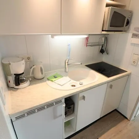 Apartment Frische-brise-15-05 Cuxhaven